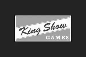 CaÃ§a-nÃ­queis on-line de King Show Games mais populares