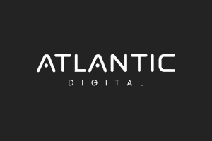 CaÃ§a-nÃ­queis on-line de Atlantic Digital mais populares