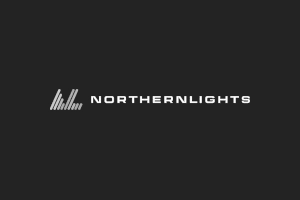 CaÃ§a-nÃ­queis on-line de Northern Lights Gaming mais populares