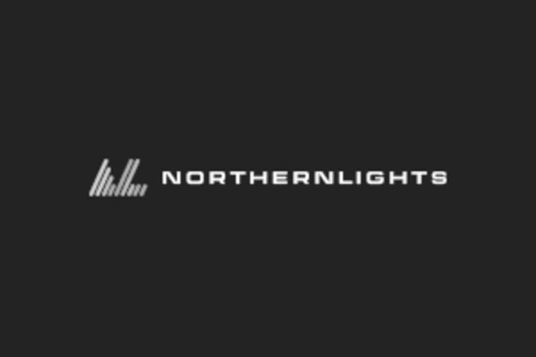 Caça-níqueis on-line de Northern Lights Gaming mais populares