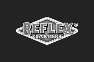 CaÃ§a-nÃ­queis on-line de Reflex Gaming mais populares