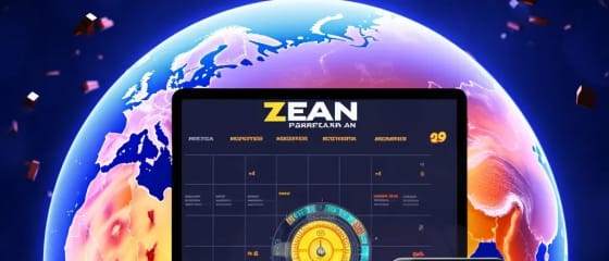 ESA Gaming faz parceria com Wazdan para expandir sistema de agregação de jogos