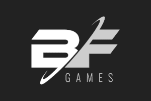 CaÃ§a-nÃ­queis on-line de BF Games mais populares
