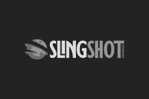 CaÃ§a-nÃ­queis on-line de Sling Shots Studios mais populares