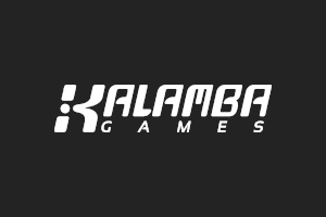 CaÃ§a-nÃ­queis on-line de Kalamba Games mais populares