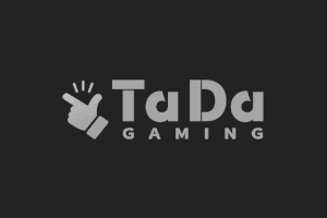 CaÃ§a-nÃ­queis on-line de TaDa Gaming mais populares