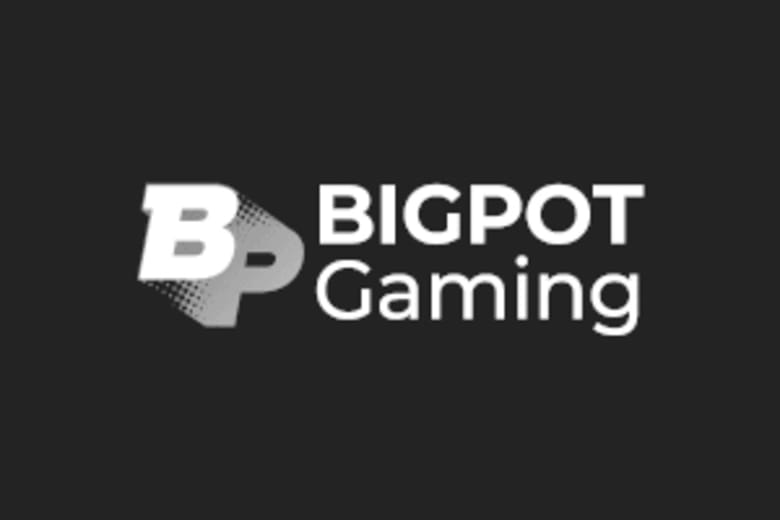 Caça-níqueis on-line de Bigpot Gaming mais populares