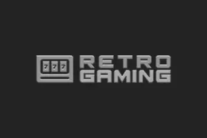 CaÃ§a-nÃ­queis on-line de Retro Gaming mais populares