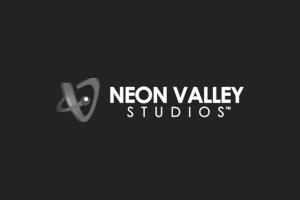 CaÃ§a-nÃ­queis on-line de Neon Valley Studios mais populares