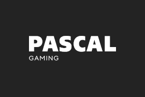 CaÃ§a-nÃ­queis on-line de Pascal Gaming mais populares