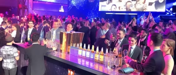 XIX Vodka: Patrocinadora Oficial de Vodka do Esports Awards 2023