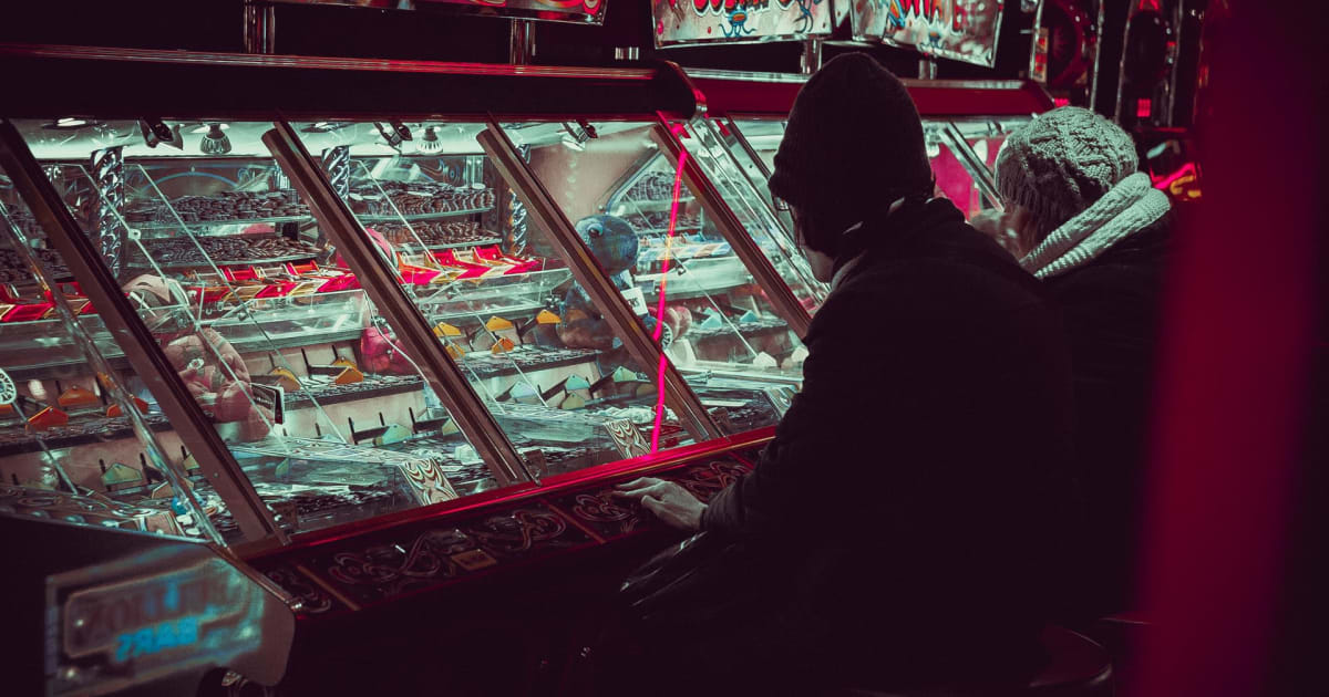 Jogos de casino online: “The Needs To Know”