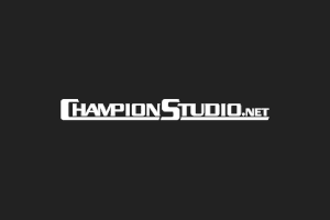 CaÃ§a-nÃ­queis on-line de Champion Studio mais populares