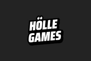 CaÃ§a-nÃ­queis on-line de Holle Games mais populares