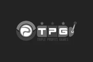 CaÃ§a-nÃ­queis on-line de Triple Profits Games (TPG) mais populares