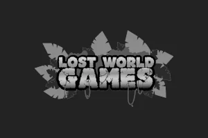 CaÃ§a-nÃ­queis on-line de Lost World Games mais populares