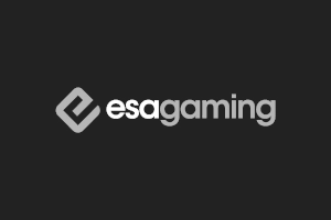 CaÃ§a-nÃ­queis on-line de ESA Gaming mais populares