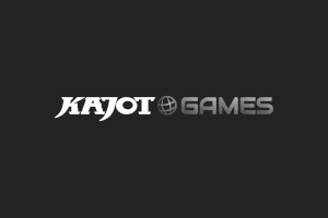 CaÃ§a-nÃ­queis on-line de Kajot Games mais populares