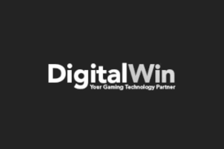 Caça-níqueis on-line de DigitalWin mais populares