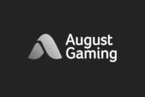 Caça-níqueis on-line de August Gaming mais populares