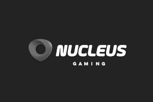 CaÃ§a-nÃ­queis on-line de Nucleus Gaming mais populares