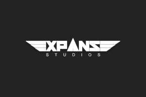 CaÃ§a-nÃ­queis on-line de Expanse Studios mais populares
