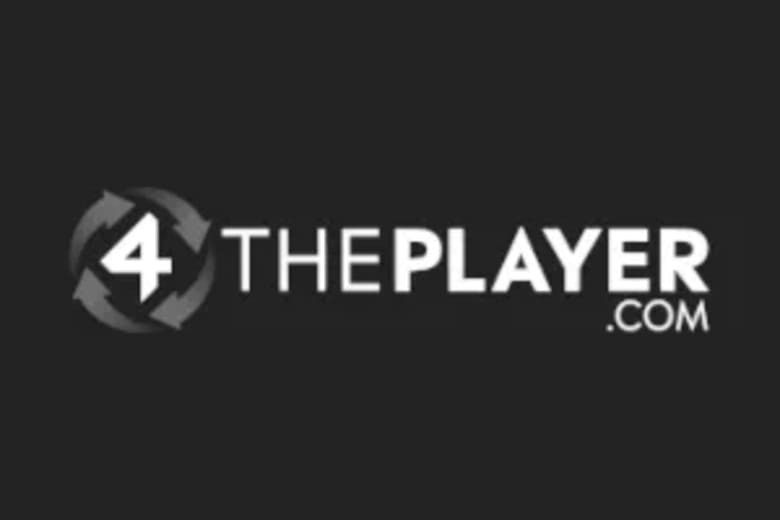 Caça-níqueis on-line de 4ThePlayer mais populares