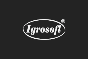 CaÃ§a-nÃ­queis on-line de Igrosoft mais populares