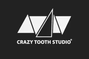 CaÃ§a-nÃ­queis on-line de Crazy Tooth Studio mais populares
