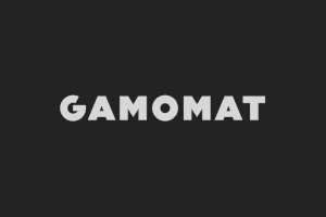 CaÃ§a-nÃ­queis on-line de Gamomat mais populares