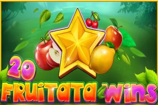 20 Fruitata Wins