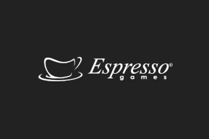 CaÃ§a-nÃ­queis on-line de Espresso Games mais populares