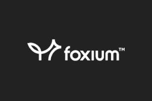 CaÃ§a-nÃ­queis on-line de Foxium mais populares