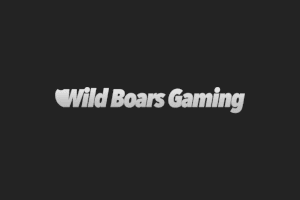 CaÃ§a-nÃ­queis on-line de Wild Boars Gaming mais populares