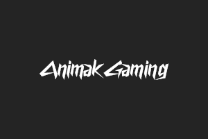 CaÃ§a-nÃ­queis on-line de Animak Gaming mais populares