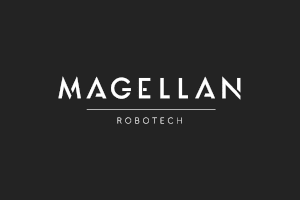 CaÃ§a-nÃ­queis on-line de Magellan Robotech mais populares