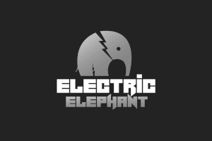 CaÃ§a-nÃ­queis on-line de Electric Elephant Games mais populares
