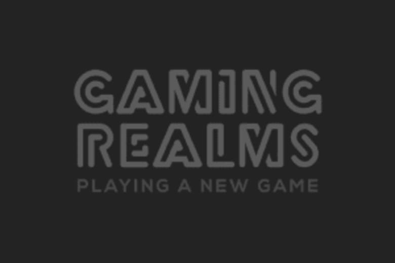 Caça-níqueis on-line de Gaming Realms mais populares