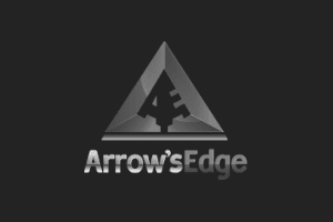 CaÃ§a-nÃ­queis on-line de Arrow's Edge mais populares