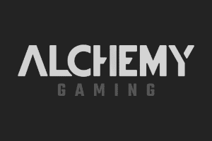 CaÃ§a-nÃ­queis on-line de Alchemy Gaming mais populares