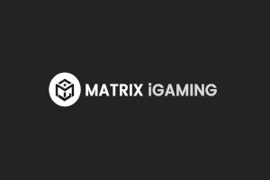CaÃ§a-nÃ­queis on-line de Matrix iGaming mais populares