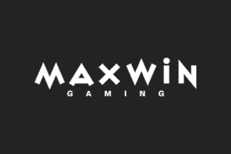 Caça-níqueis on-line de Max Win Gaming mais populares