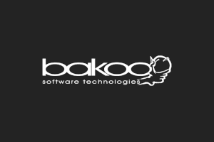 CaÃ§a-nÃ­queis on-line de Bakoo mais populares
