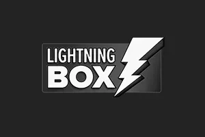 CaÃ§a-nÃ­queis on-line de Lightning Box Games mais populares