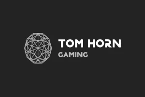CaÃ§a-nÃ­queis on-line de Tom Horn Gaming mais populares