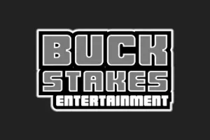 CaÃ§a-nÃ­queis on-line de Buck Stakes Entertainment mais populares