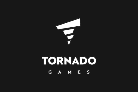 CaÃ§a-nÃ­queis on-line de Tornado Games mais populares