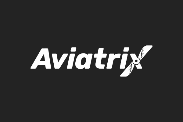CaÃ§a-nÃ­queis on-line de Aviatrix mais populares