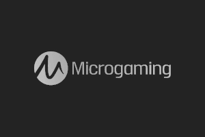 Caça-níqueis on-line de Microgaming mais populares