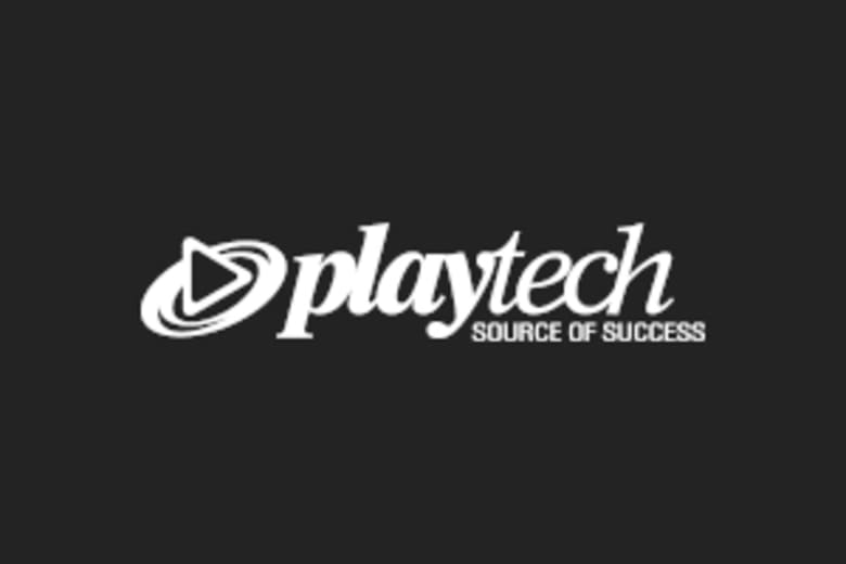 Caça-níqueis on-line de Playtech mais populares